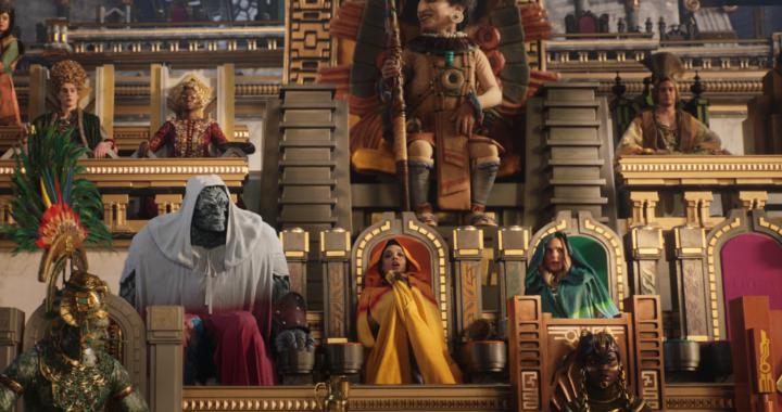 Thor Love and Thunder (2022) [521835] (A1768353441) [[Movies]] --Plex--